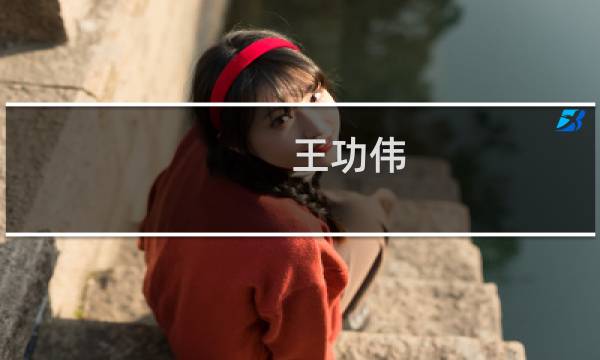 王功伟(金融街集团董事长?)