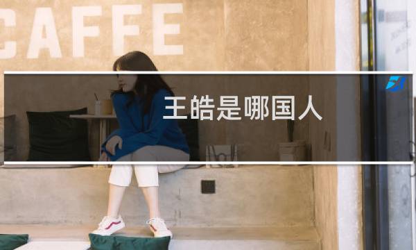 王皓是哪国人
