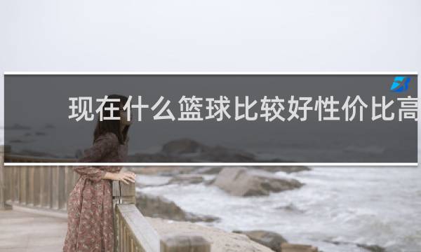 现在什么篮球比较好性价比高