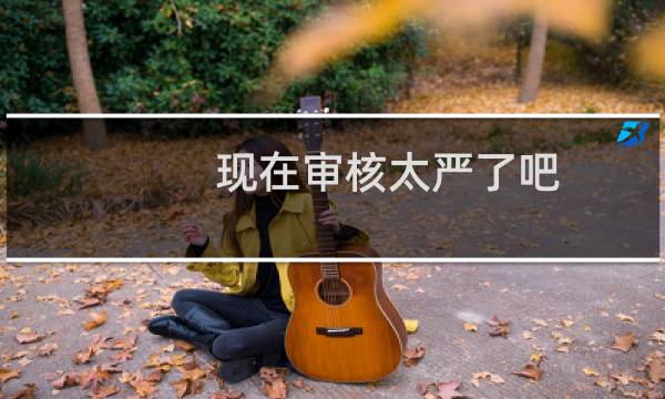 现在审核太严了吧，咋还都看到注册商那边了