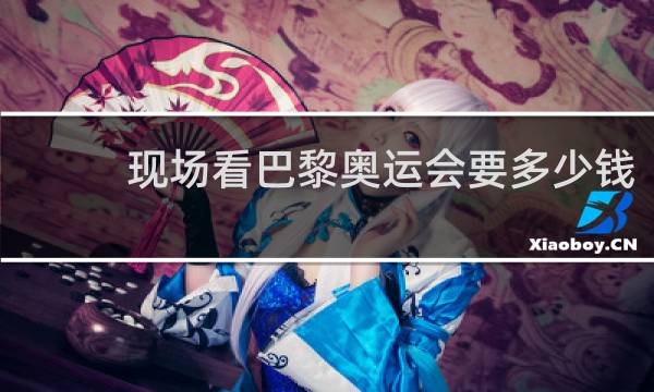 现场看巴黎奥运会要多少钱