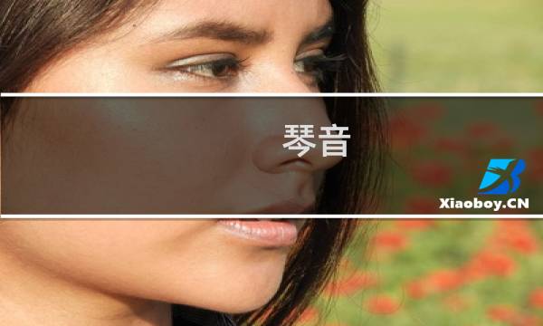 琴音