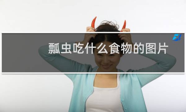 瓢虫吃什么食物的图片(瓢虫吃什么食物)