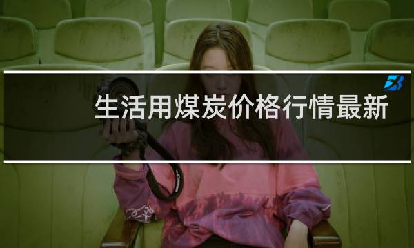 生活用煤炭价格行情最新价格图片