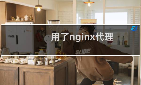 用了nginx代理，上传文件大小被限制了