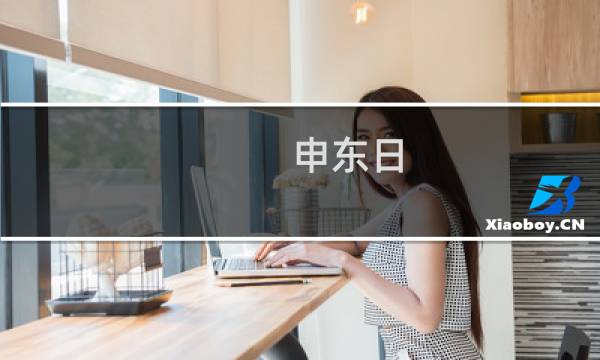 申东日(绥化市首富?)