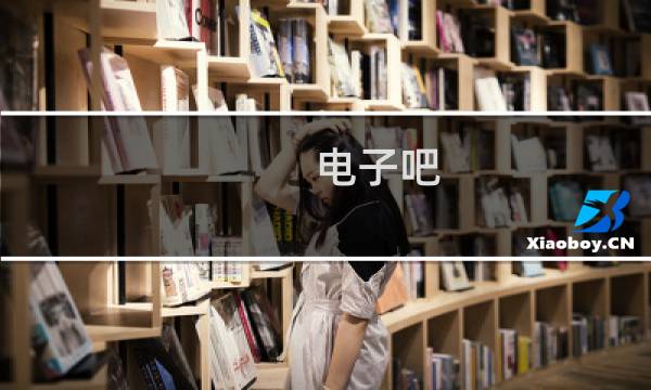 电子吧