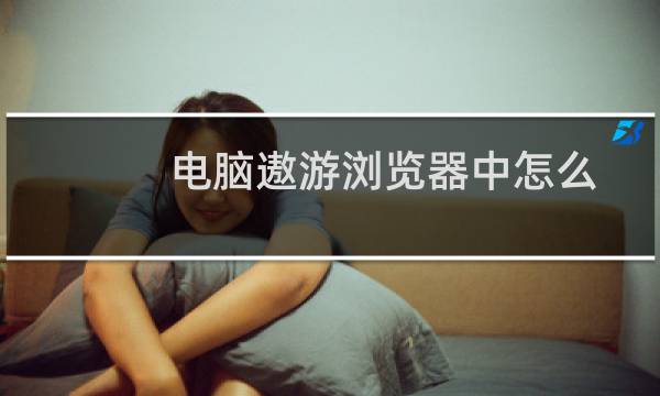 电脑遨游浏览器中怎么将开发者工具打开