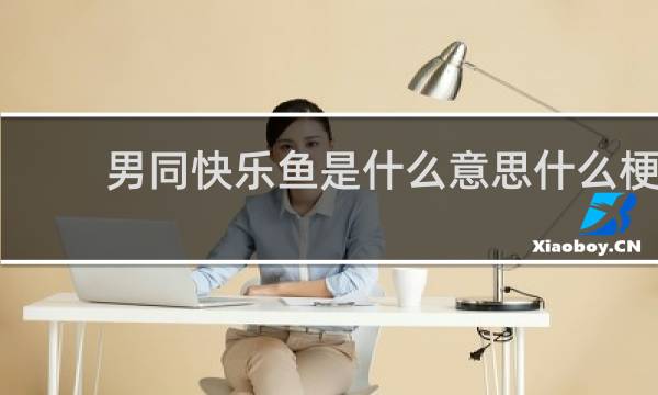 男同快乐鱼是什么意思什么梗