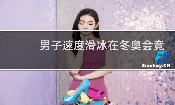 男子速度滑冰在冬奥会竞赛项目不包括图片
