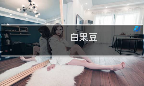 白果豆