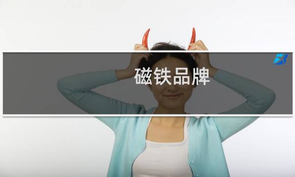 磁铁品牌