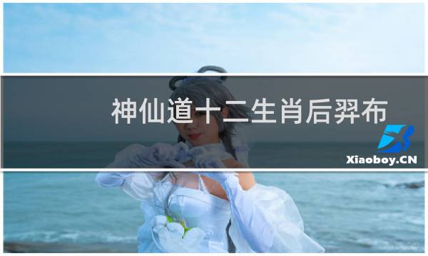 神仙道十二生肖后羿布阵（十二生肖七重天后羿通关攻略）