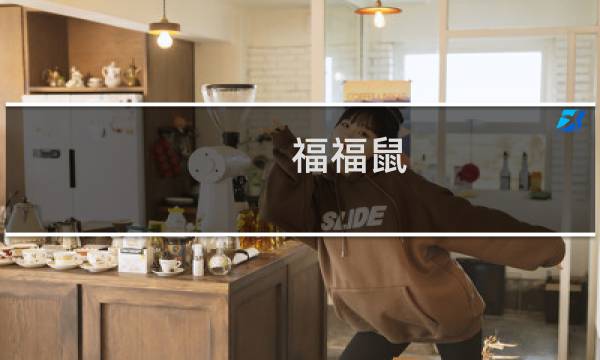 福福鼠