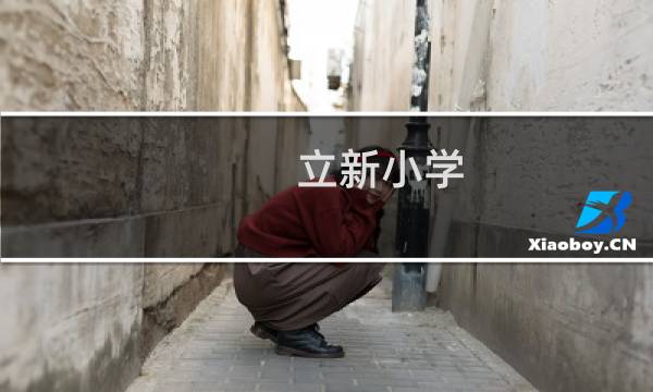 立新小学