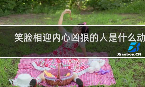 笑脸相迎内心凶狠的人是什么动物