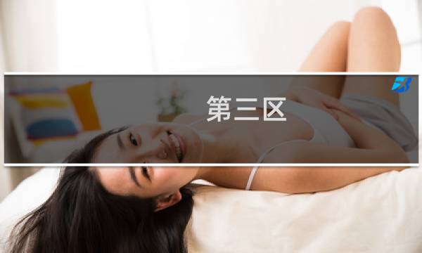 第三区