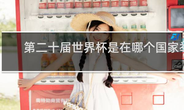 第二十届世界杯是在哪个国家举行的