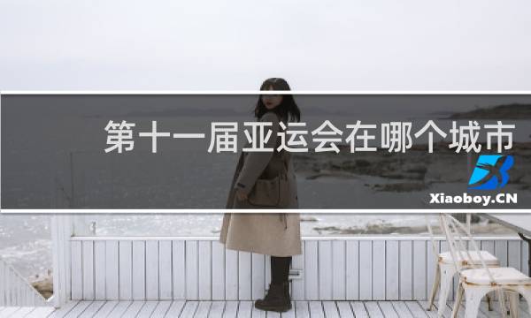 第十一届亚运会在哪个城市