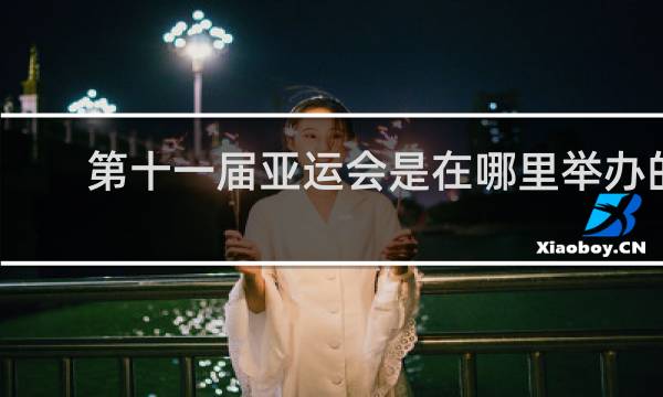 第十一届亚运会是在哪里举办的