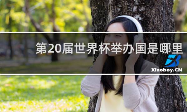 第20届世界杯举办国是哪里