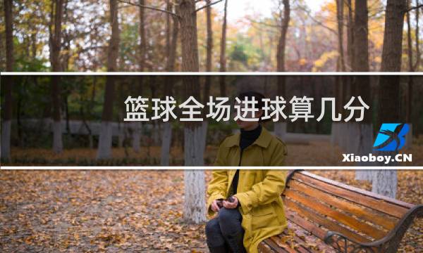 篮球全场进球算几分