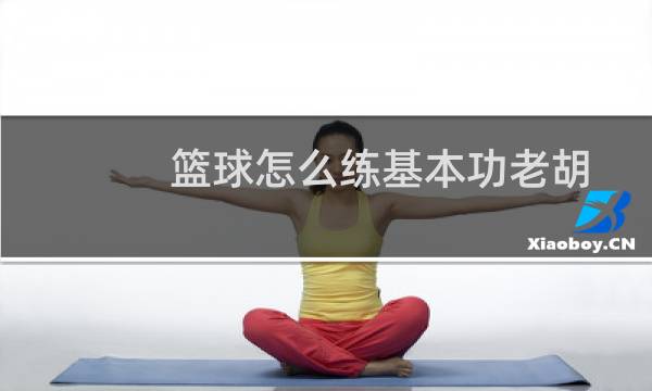 篮球怎么练基本功老胡