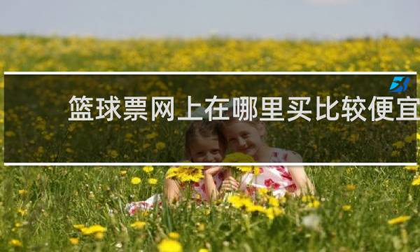 篮球票网上在哪里买比较便宜