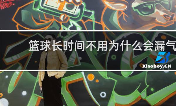 篮球长时间不用为什么会漏气