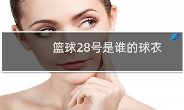 篮球28号是谁的球衣