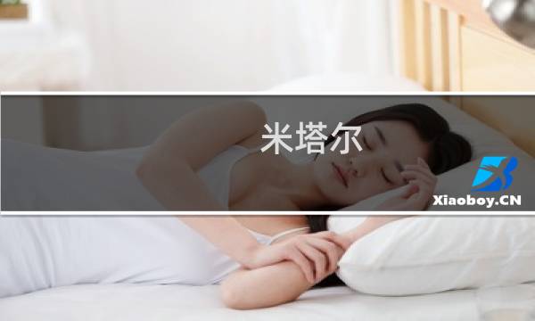 米塔尔