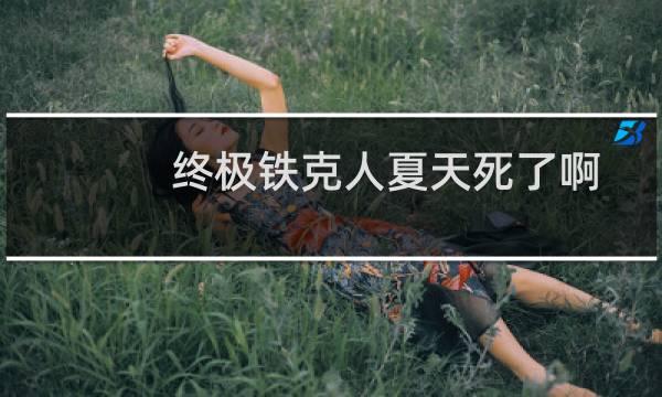终极铁克人夏天死了啊?（终极铁克人）