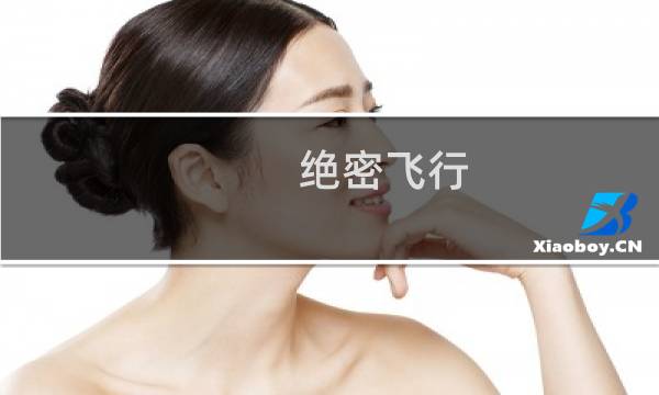 绝密飞行