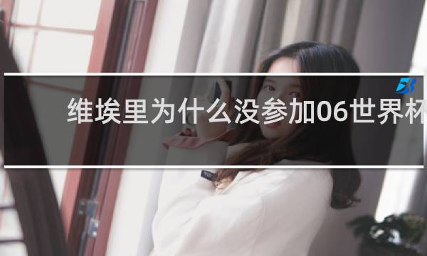 维埃里为什么没参加06世界杯