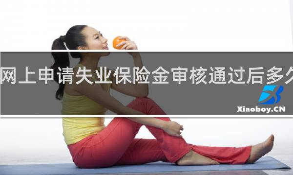 网上申请失业保险金审核通过后多久到账