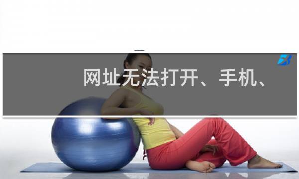 网址无法打开、手机、电脑