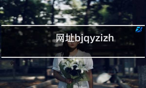 网址bjqyzizhi.com绑定提示已绑定其他主机