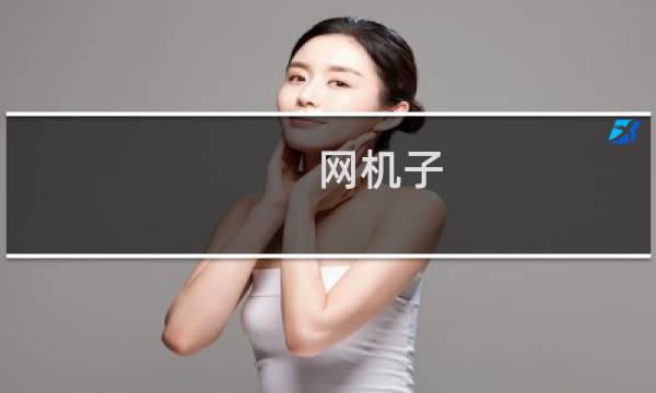 网机子