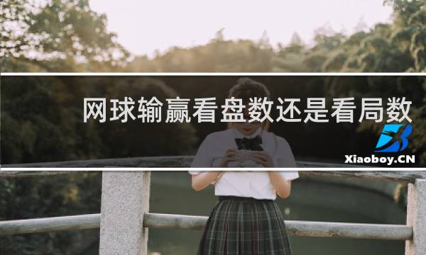 网球输赢看盘数还是看局数
