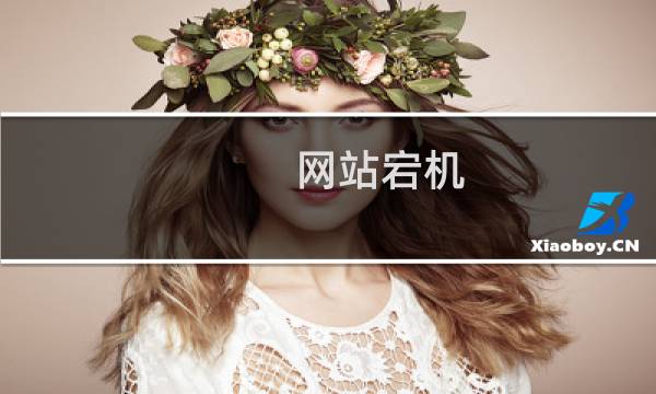 网站宕机,301无法实现跳转