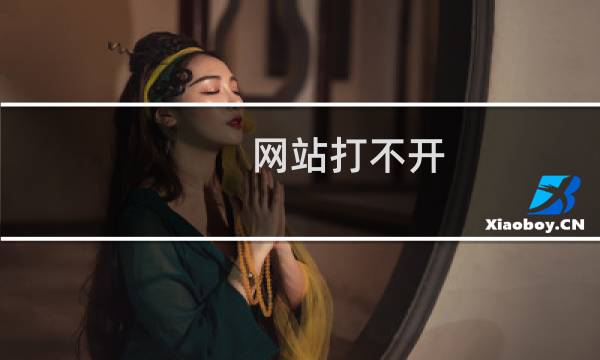 网站打不开(www.cqexpat.com),远程连不上,请