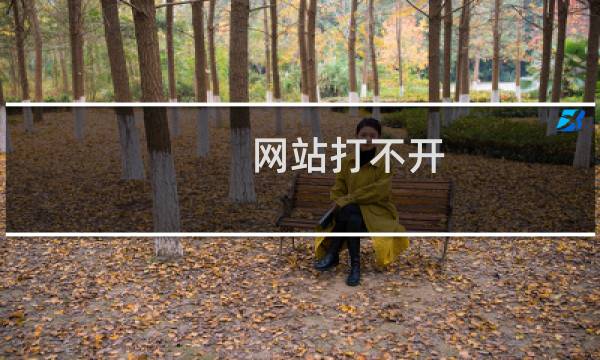 网站打不开,可能是路径错误