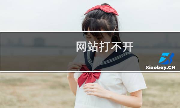 网站打不开 远程连不上-云服务器问题