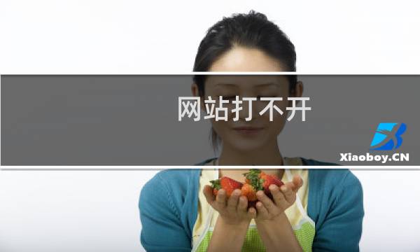 网站打不开  网站打不开  怎么回事