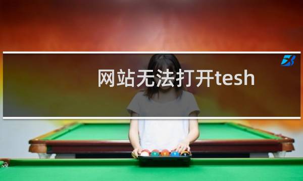 网站无法打开teshengjs.com.cn