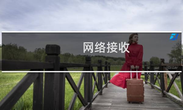 网络接收 网络接收 怎么理解