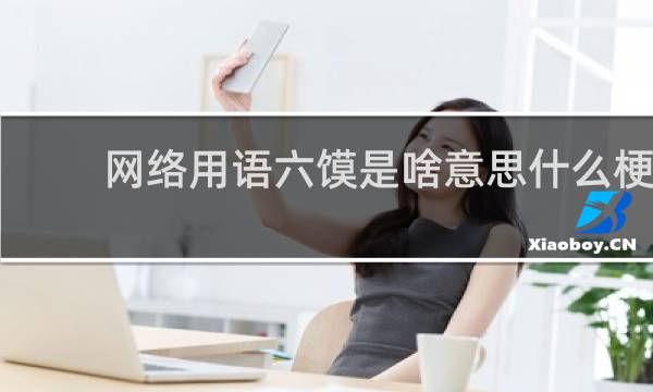 网络用语六馍是啥意思什么梗