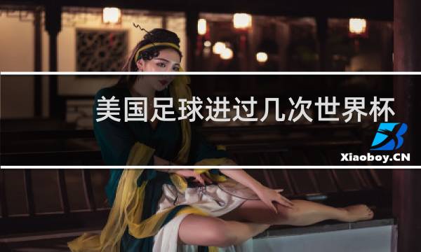 美国足球进过几次世界杯