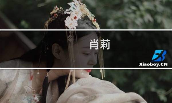 肖莉(宋建平和肖莉结局?)