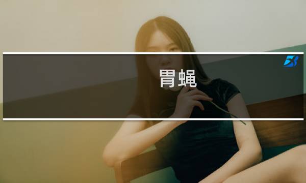胃蝇